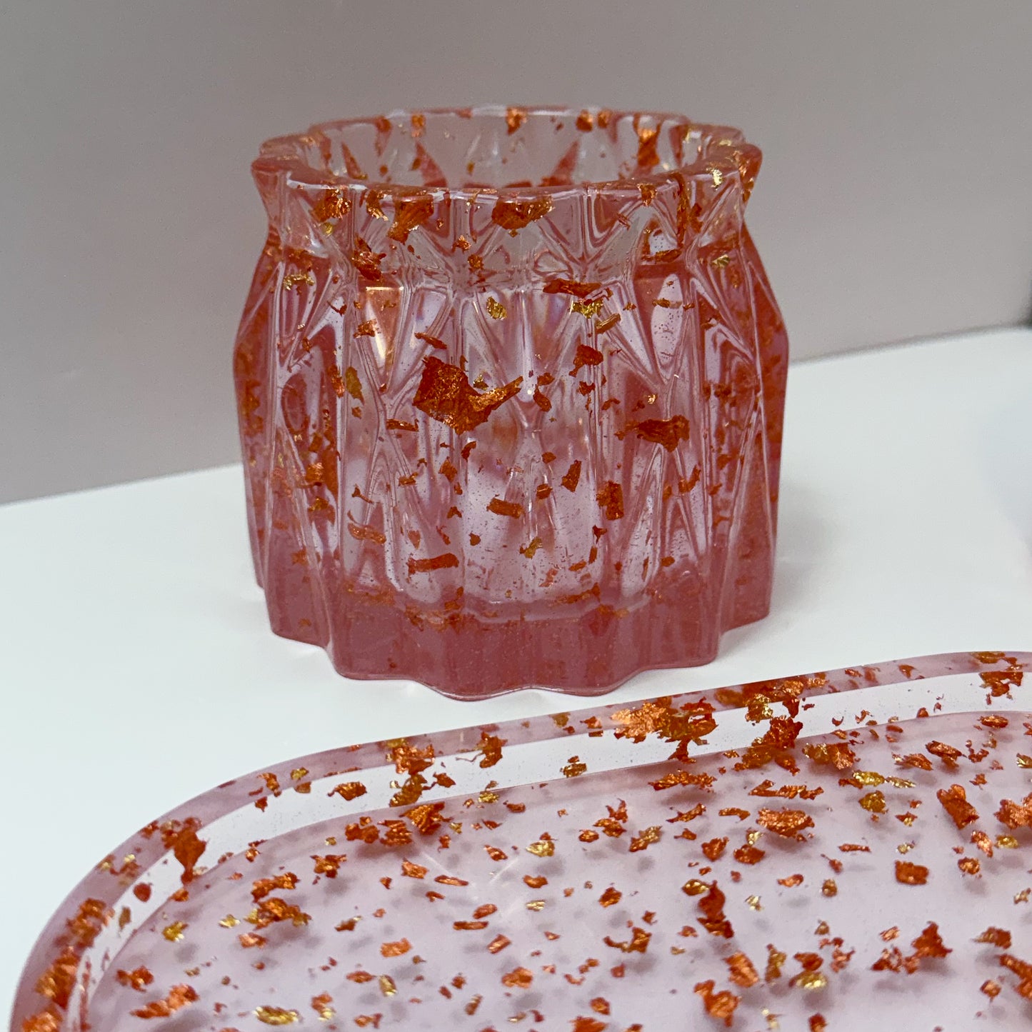 Valentine Vessel