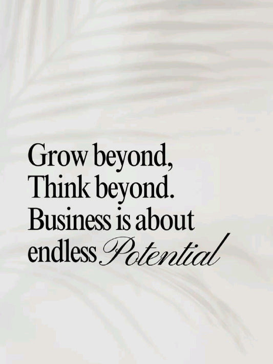 What Motivates Me Not to Give Up on My Business