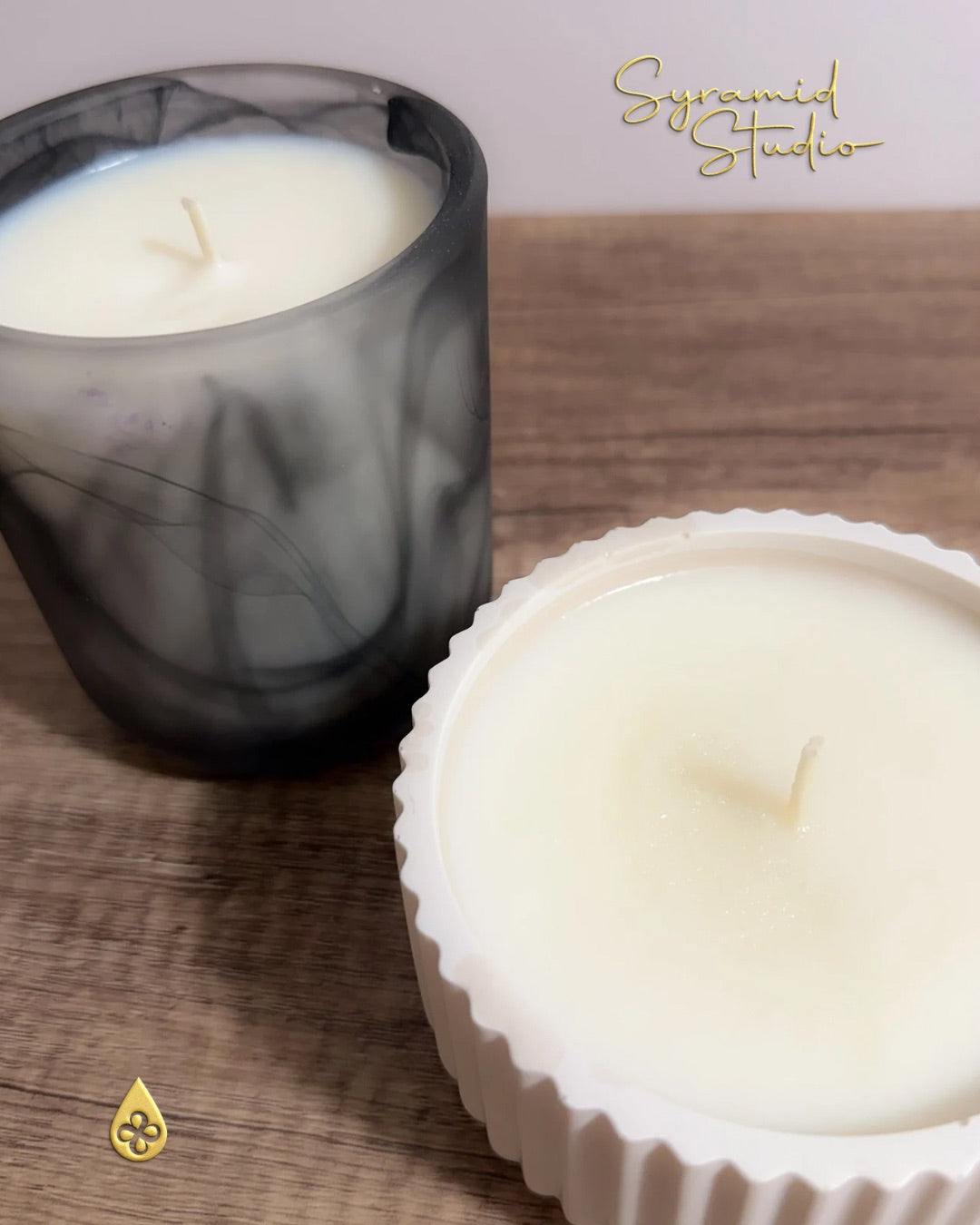 Why We Added Candles to Our Resin Collection