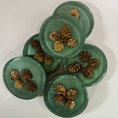 Festivus for the rest of Us Coasters