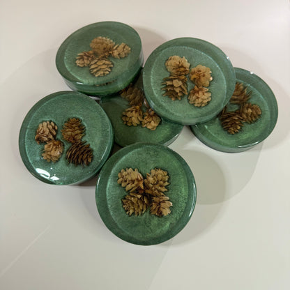 Festivus for the rest of Us Coasters