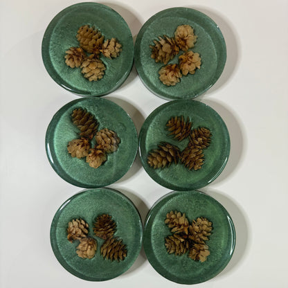 Festivus for the rest of Us Coasters