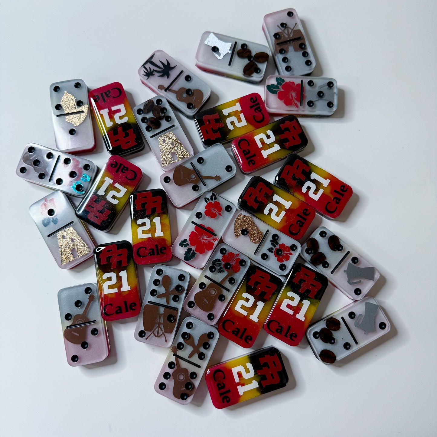 Solicitudes de pedidos personalizados