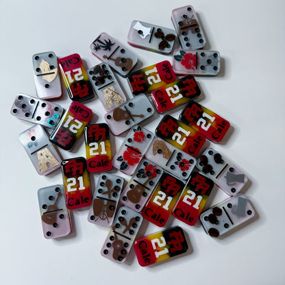 Solicitudes de pedidos personalizados