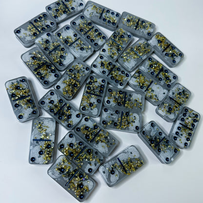 Gold Mine Dominoes