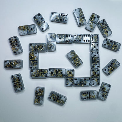 Gold Mine Dominoes