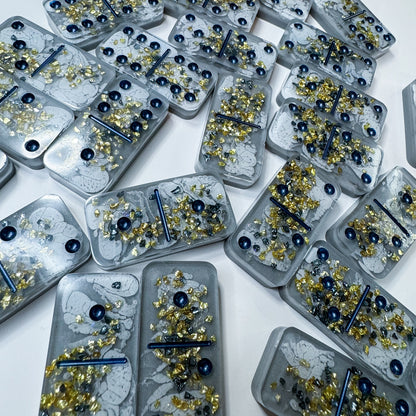 Gold Mine Dominoes
