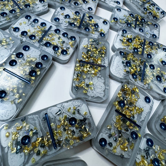 Gold Mine Dominoes
