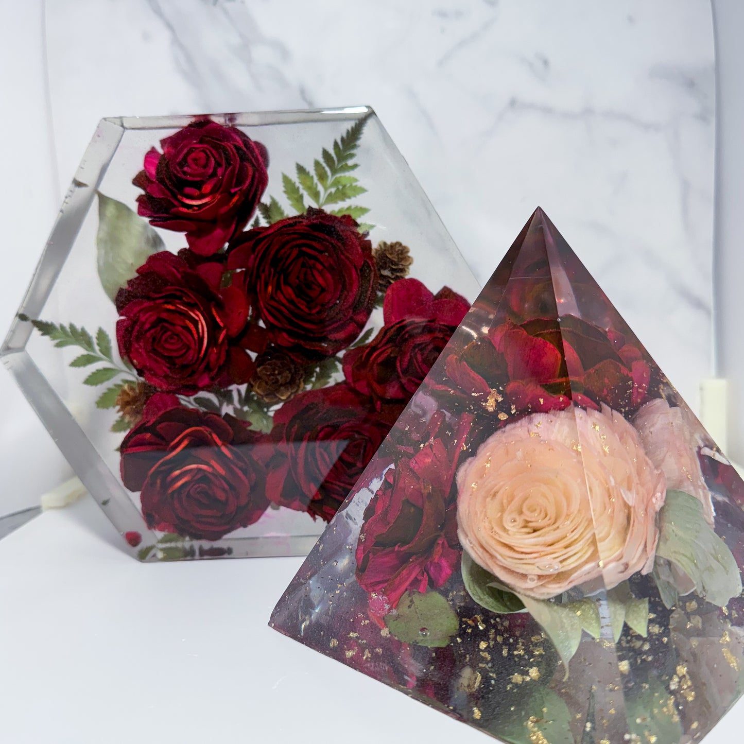 Solicitudes de pedidos personalizados