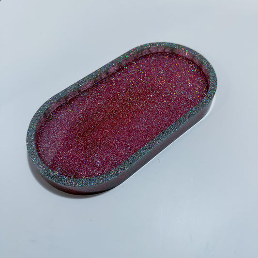 Stardust Tray