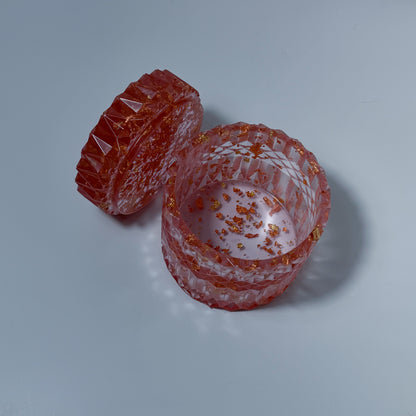 Rosé Ripple Container