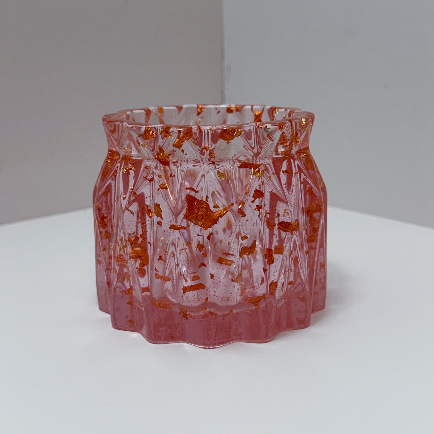 Valentine Vessel