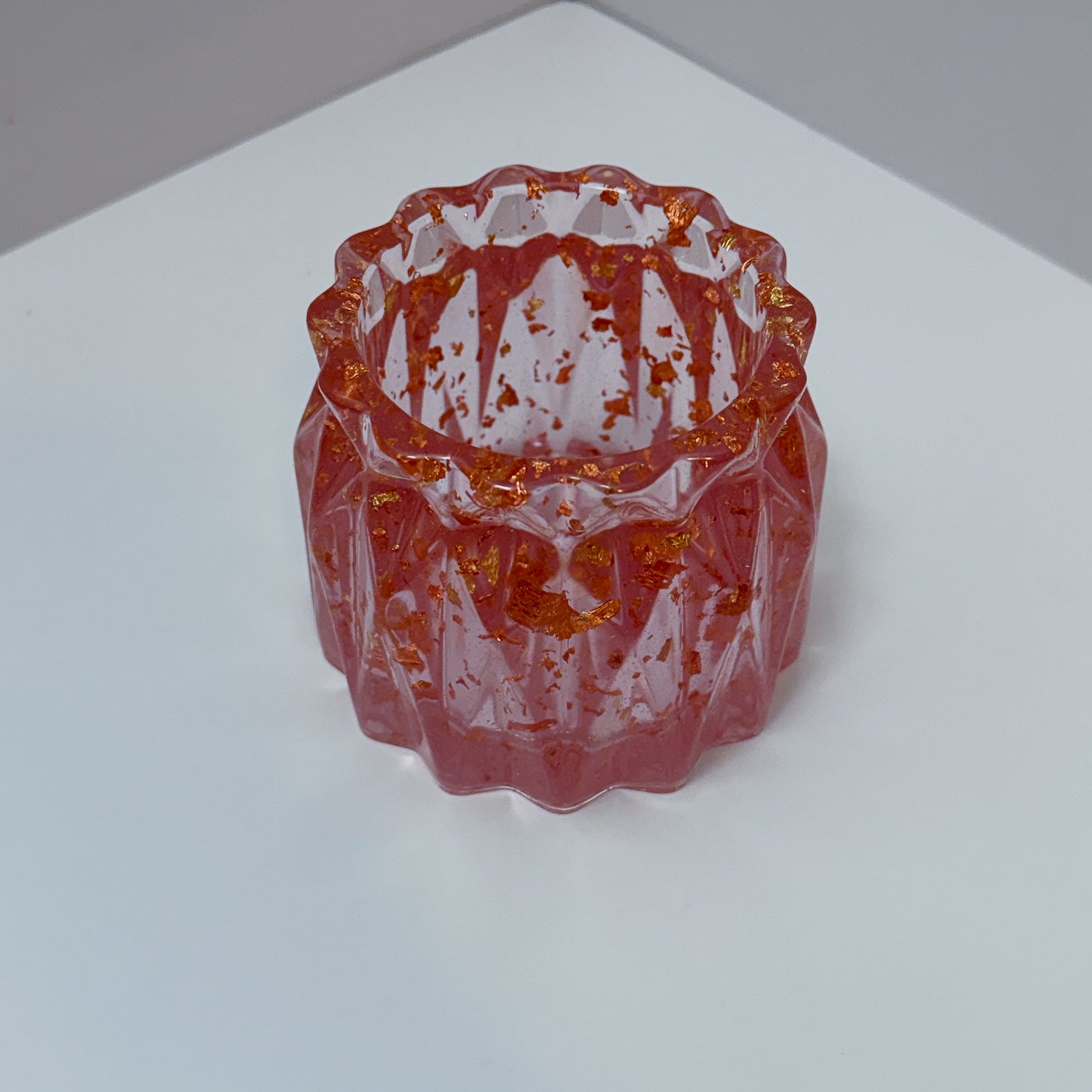 Valentine Vessel
