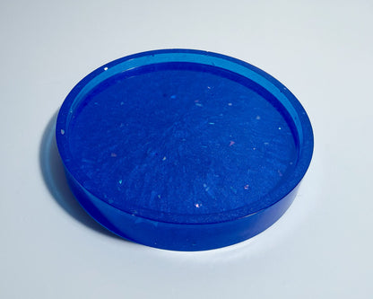 Blue Small Tray