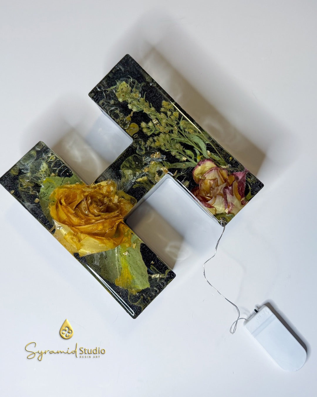 Solicitudes de pedidos personalizados