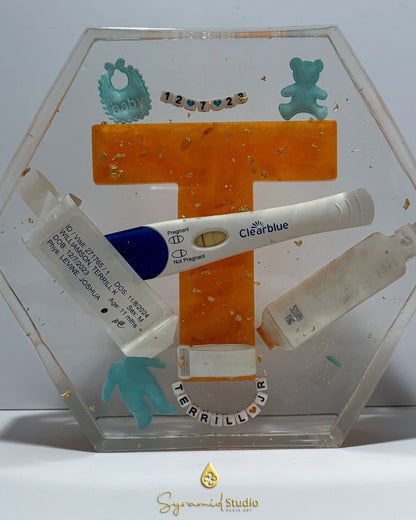 Solicitudes de pedidos personalizados